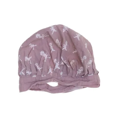 Mössa (Rosa, Vit) från Solstickan