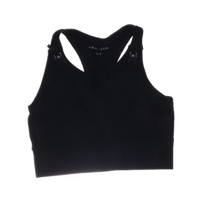 Soutien-gorge d'allaitement (Noir) de Röhnisch