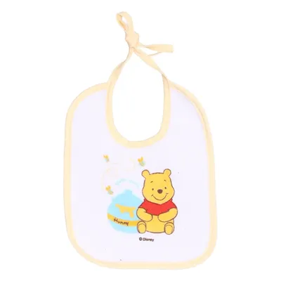 Bavoir (Blanc, Multicolore) de Disney Baby