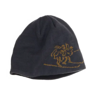 Mössa (Grå, Grön) från Bergans Akryl, Ull