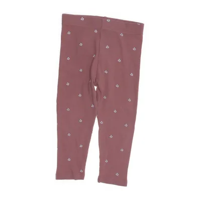 Leggings (Rosa) från Next Bomull, Elastan