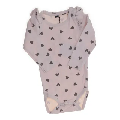 Body (Beige, Brun) från Name It