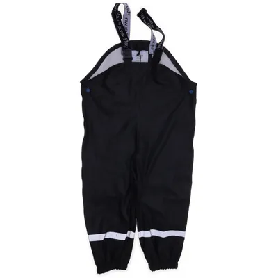 Regnbyxor (Grå) från Play in BLWR Polyester, Polyuretan