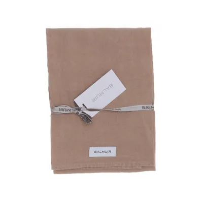 Kitchen towel (Brown) from Balmuir Linen