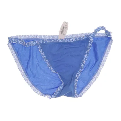 Trosor (Blå) från Victoria's Secret Bomull, Elastan