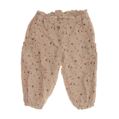 Cargobyxor (Beige, Flerfärgad) från Topomini Bomull