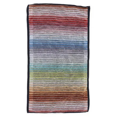 Towel (Multicolored) from Missoni Cotton