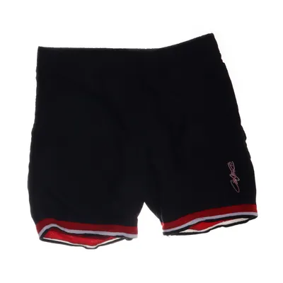 Short de sport (Noir, Rouge, Blanc) de H&M Dubster Polyester