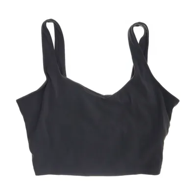 Sport-BH (SMZ360) från Momanda Elastan, Polyamid