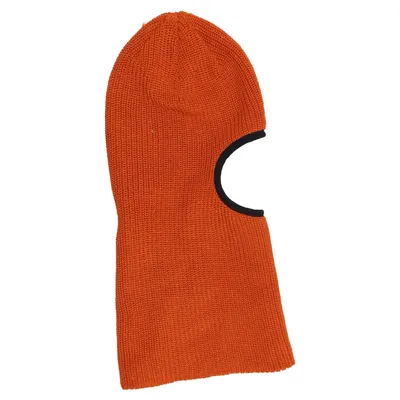 Balaklava (Brown) from Bonfire Polyester