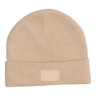 Beanie (Beige) van Primark Cares Acryl, Polyester