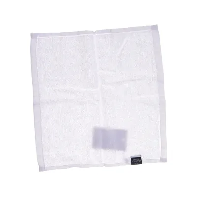 Handduk (Vit) från Maria Åkerberg