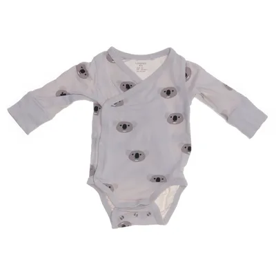 Body (Beige, Flerfärgad) från Lindex Baby