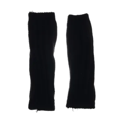 Beenwarmers (Zwart)