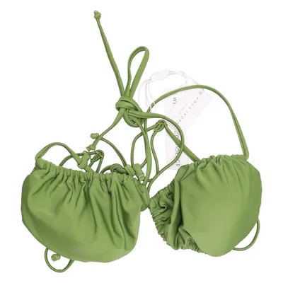 Bikini top (Grøn) fra Aqua Tropic Elastan, Polyamid