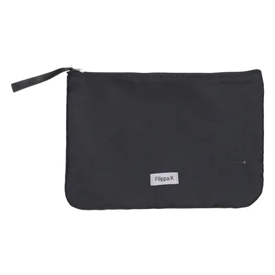 Toilet bag (Black) from Filippa K
