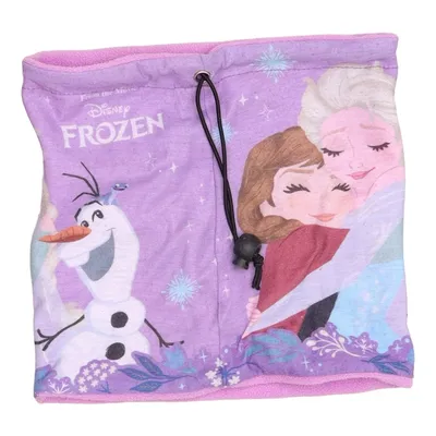 Halsedisse (Lilla, Flerfarvet) fra Disney Frozen Polyester