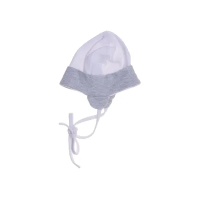 Sovmössa (Vit, Grå) från Baby Baby