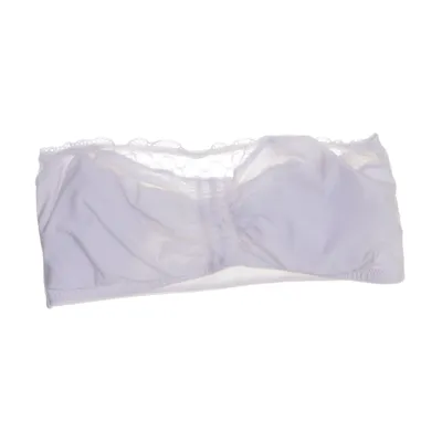 Bralette (Vit) från Lingerie Elastan, Nylon