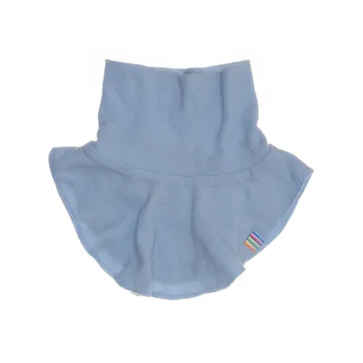 Krage (Blå) från Joha Merinoull