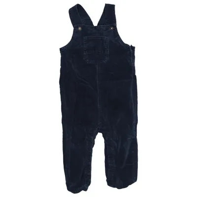 Latzhose (NBMBEN Baggy R Cord Overall) von Name It Baumwolle, Elasthan