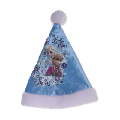 Maskeradtillbehör (Blå, Vit, Flerfärgad) från Disney Frozen