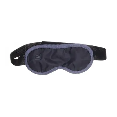 Slaapmasker (Grijs) van Go