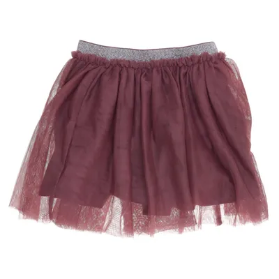 Tule rok (Lila) van Minymo