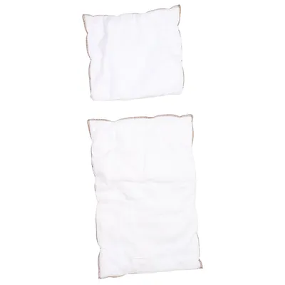 Crib accessory (White) from NG Baby