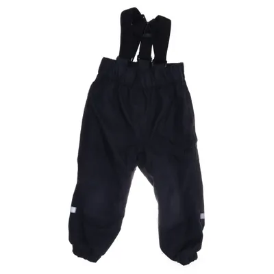 Snow pants (Black) from Fix Polyester