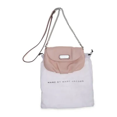 Axelremsväska (Classic Q) från Marc by Marc Jacobs Skinn