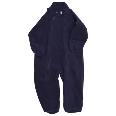 Sparkdräkt (Blå) från Nordbjørn Polyester