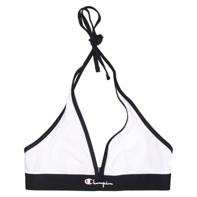 Haut de bikini (Blanc, Noir) de Champion