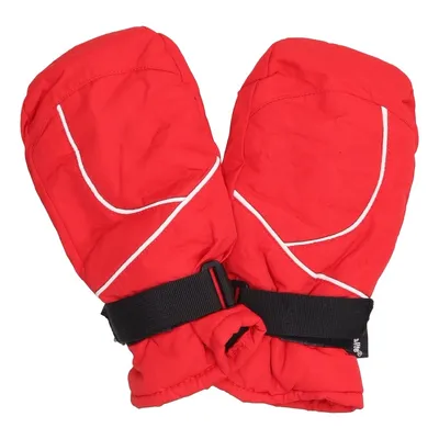 Wanten (Rood) van DuPont Nylon, Polyester