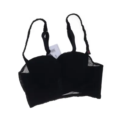 Bralette (Svart) från Undiz Polyester