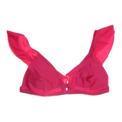 Haut de bikini (Rose) de Gina Tricot Élasthane, Polyamide, Polyester