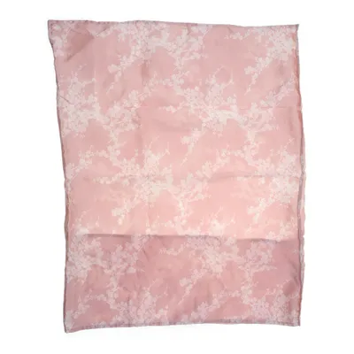 Örngott (Rosa, Vit) från Siden Selma Silke