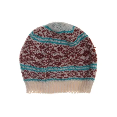 Beaniehue (Beige, Blå, Brun) fra Billabong Akryl