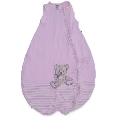 Sovpåse (Rosa, Vit) från Jacky Baby