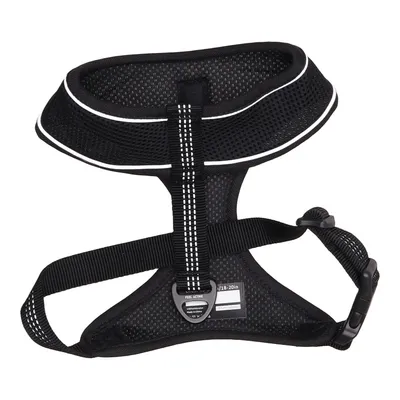 Hundesele (Sort) fra Feel Active