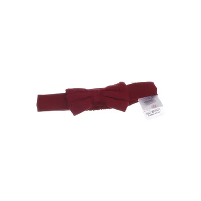 Bandeau à cheveux (Rouge) de Newbie by KappAhl