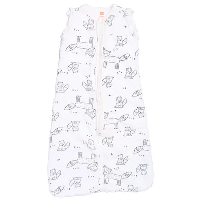Gigoteuse (Blanc) de Hema Coton, Polyester