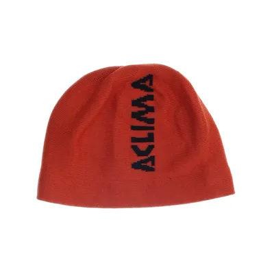 Mössa (Orange) från Aclima Merinoull