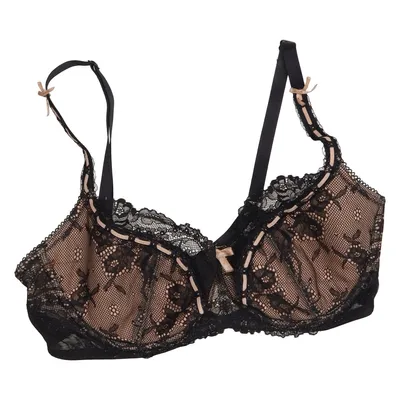 BH (Sort, Beige) fra Elle Macpherson Elastan, Polyamid, Polyester