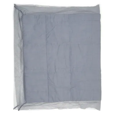 Taie d'oreiller (Gris) de Jotex Coton, Polyester