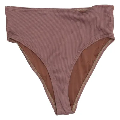 Bas de bikini (Swim Rib Bottom) de Junkfood Élasthane, Polyamide, Polyester recyclé