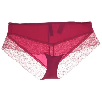 Trusser (Pink) fra MyPanties by Change Lingerie