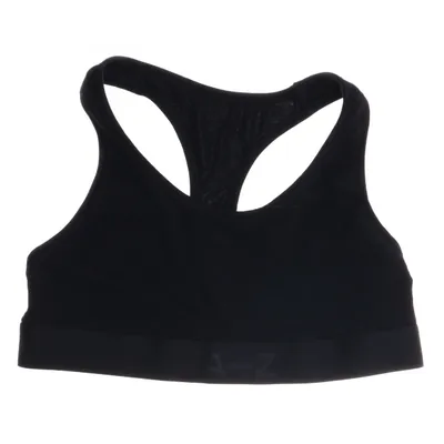 Sport-BH (Svart) från A-Z