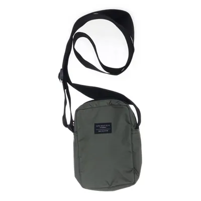 Axelremsväska (Grön) från Springfield Polyamid