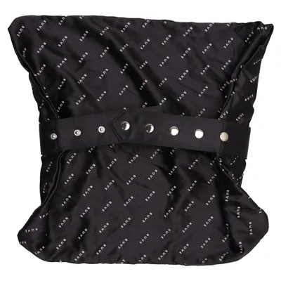 Bonnet de nuit (Noir) de RUVE